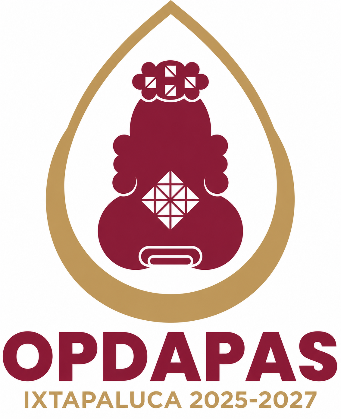 OPDAPAS Ixtapaluca